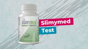Der Slimymed Test - Abzocke oder wirkt es wirklich?