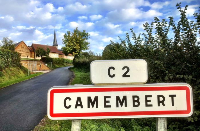 Käse aus der Normandie: Kein Ende im Camembert-Krieg
