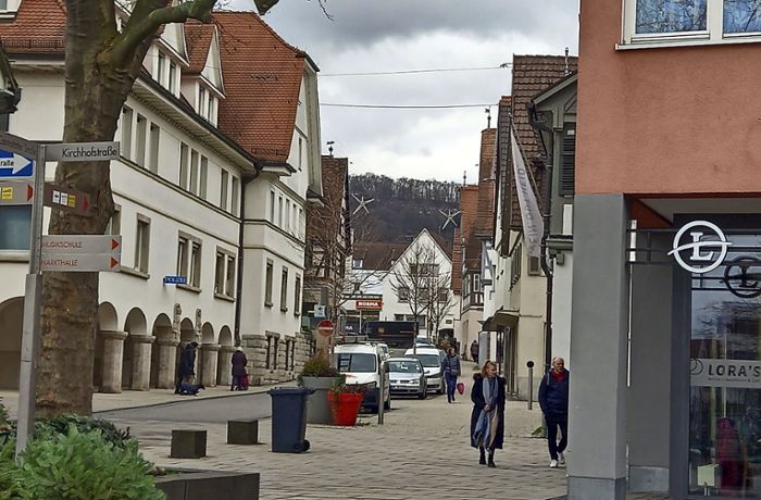 Handel in Fellbach: Was braucht es für eine lebendige Mitte?