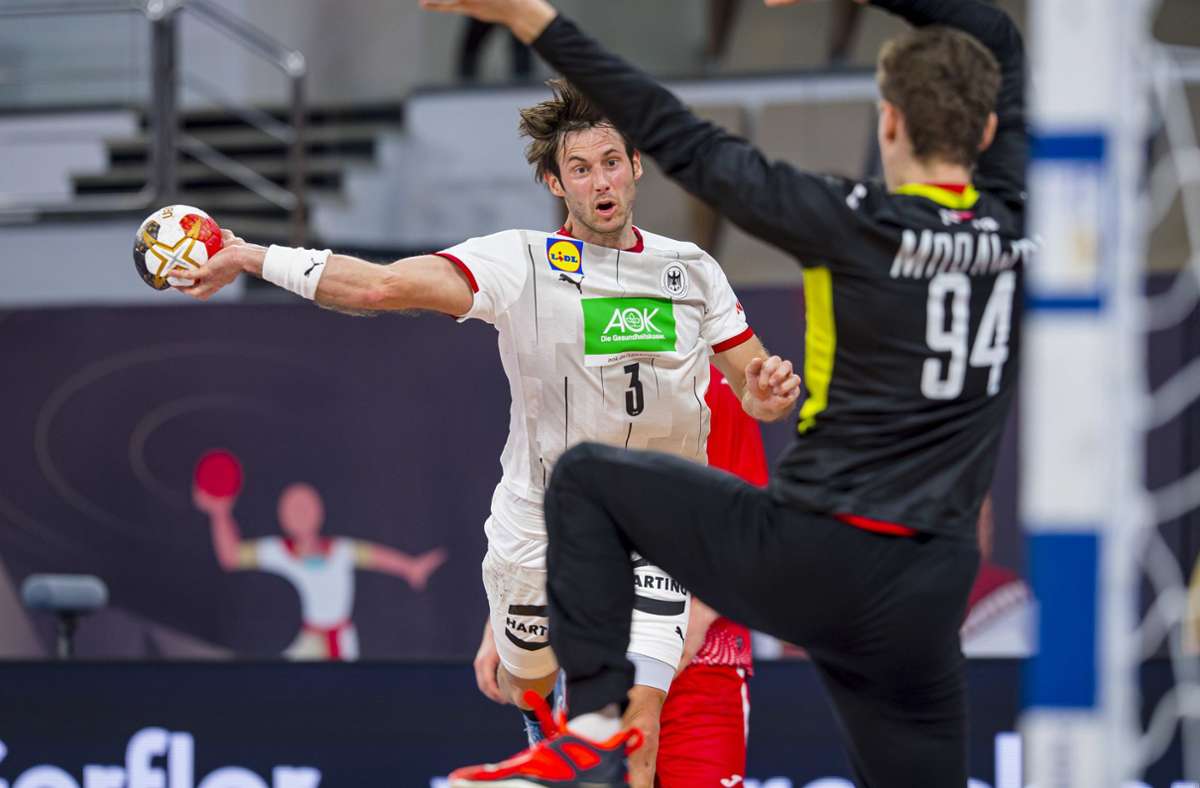 Handball-WM in Ägypten: Schlechteste WM-Platzierung: Deutschland enttäuscht gegen Polen