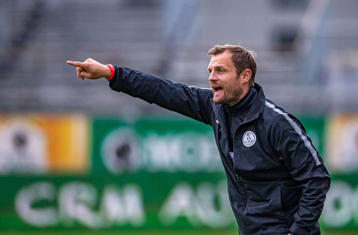 Bo Svensson: FSV Mainz 05 hat einen neuen Trainer