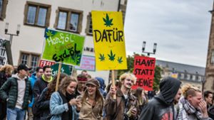SPD will Cannabis-Gesetz „zeitnah“ verabschieden
