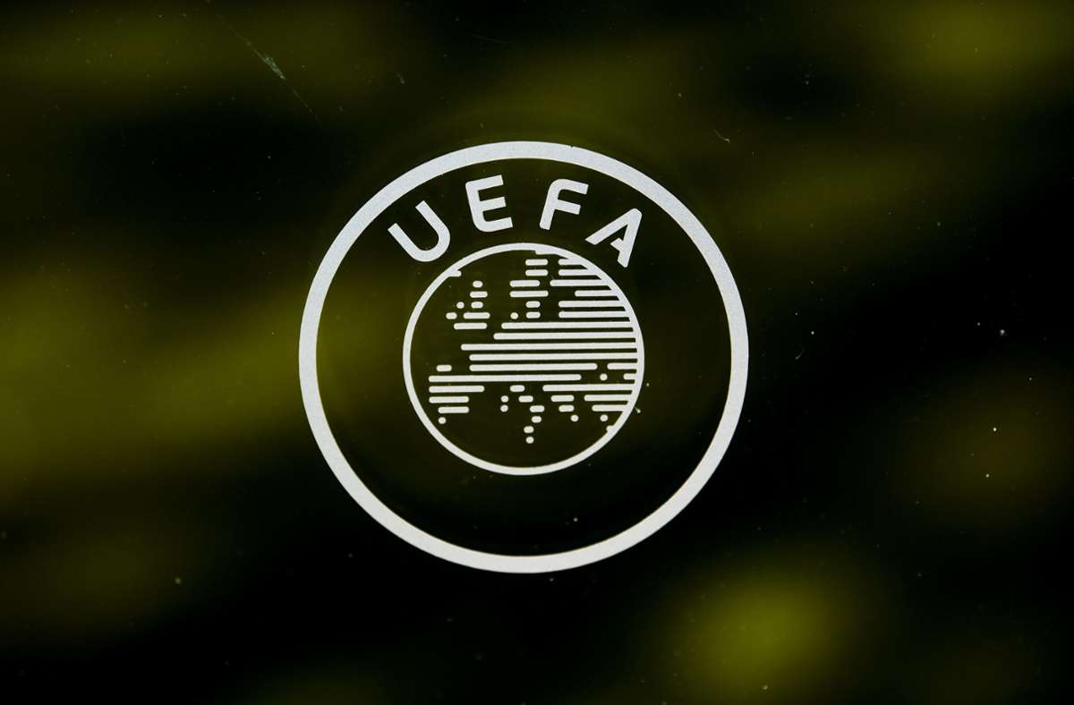 Fußball in Europa: Medien: Neue Gespräche über europäische Superliga