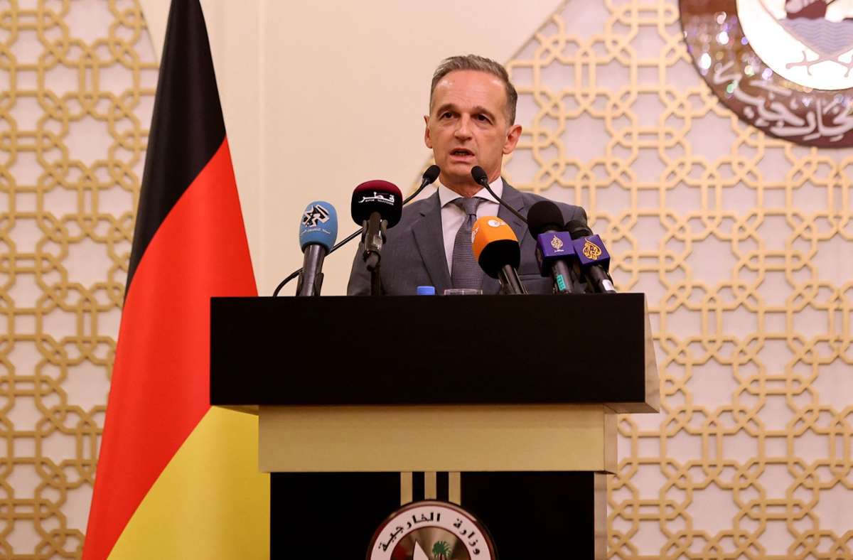 Newsblog Afghanistan: Deutschland strebt diplomatische Vertretung in Kabul an