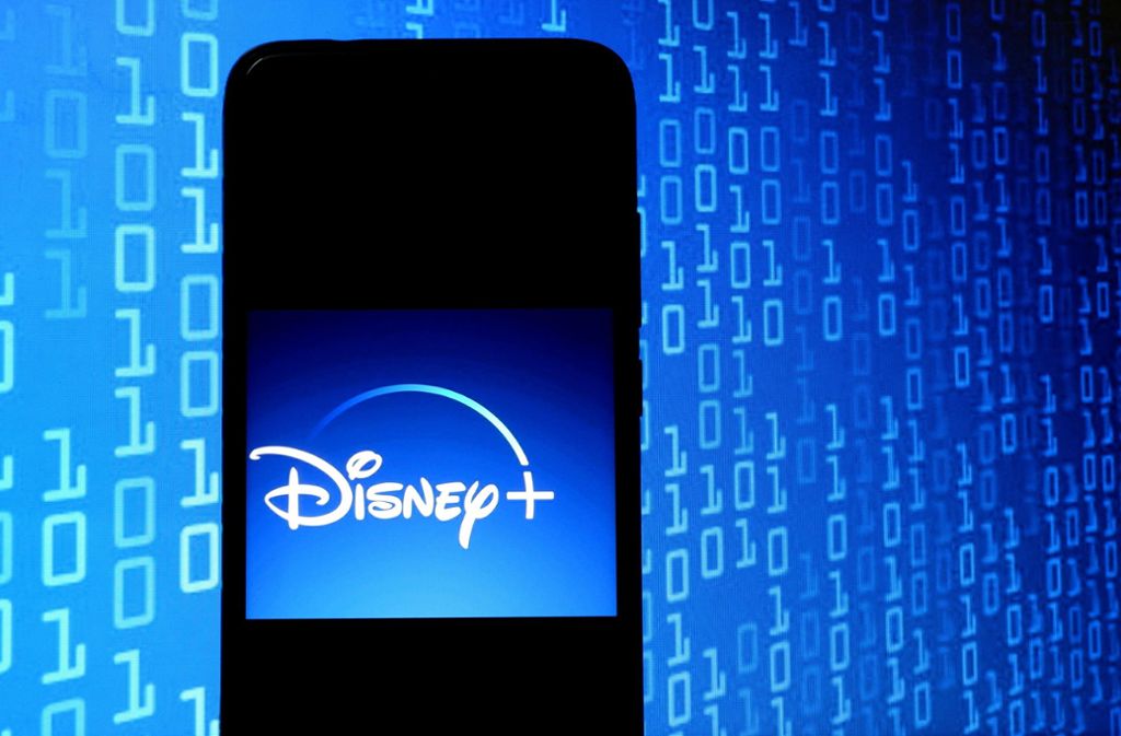 Streamingdienst Disney+: Lockeres Password-Sharing und günstige Preise