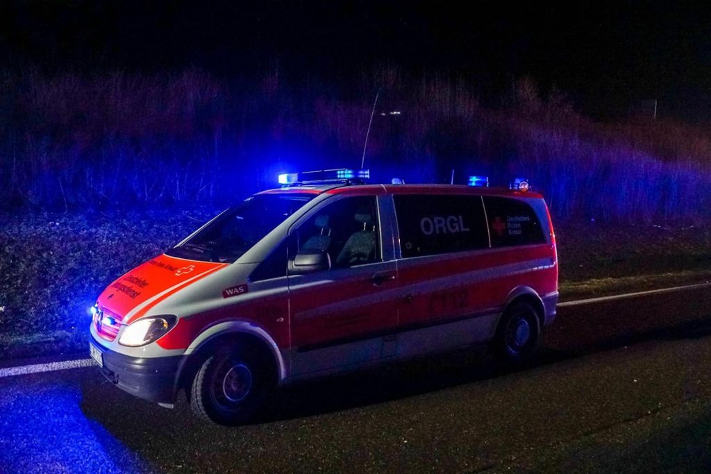 Totes Mädchen bei Sigmaringen entdeckt: Baby getötet