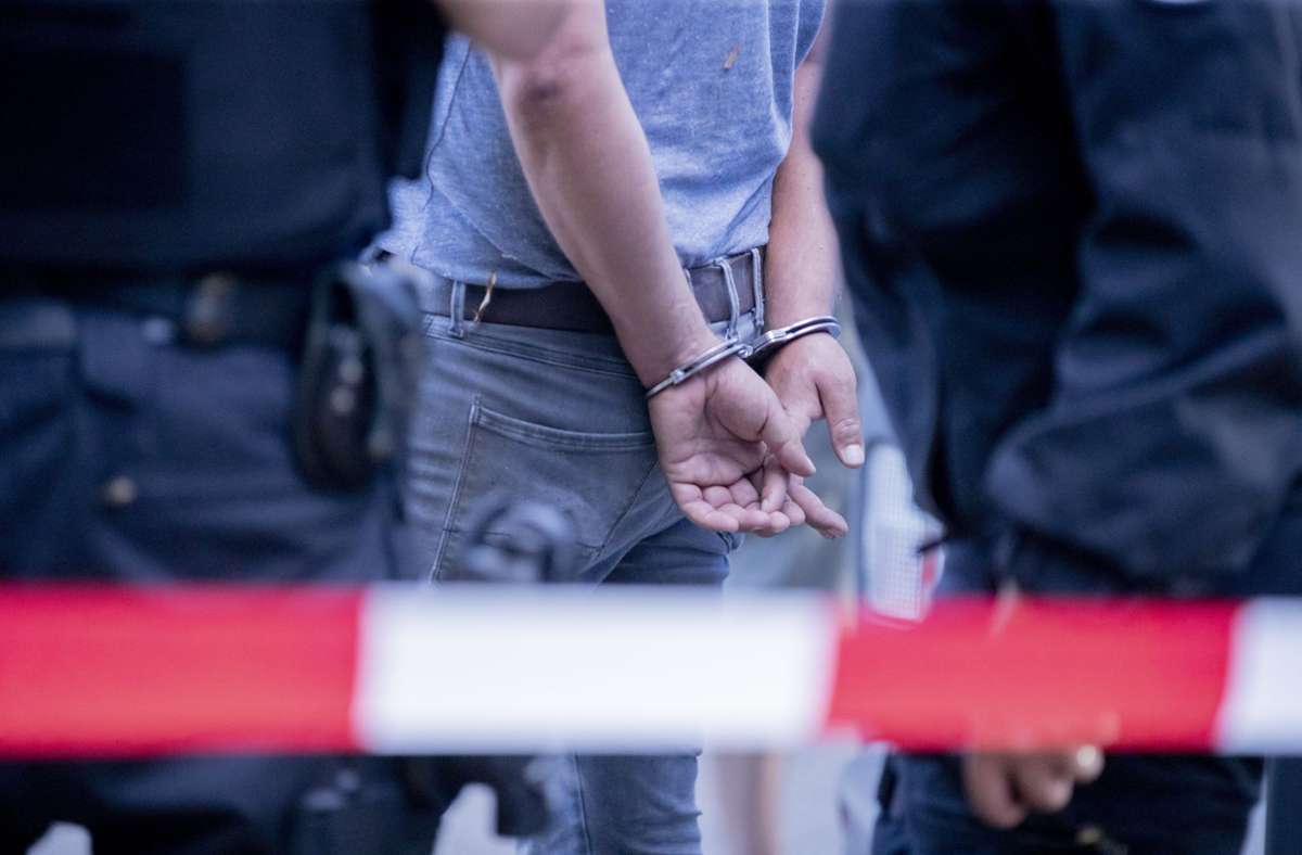 Vorfall in Wendlingen: Netz-Betrüger festgenommen