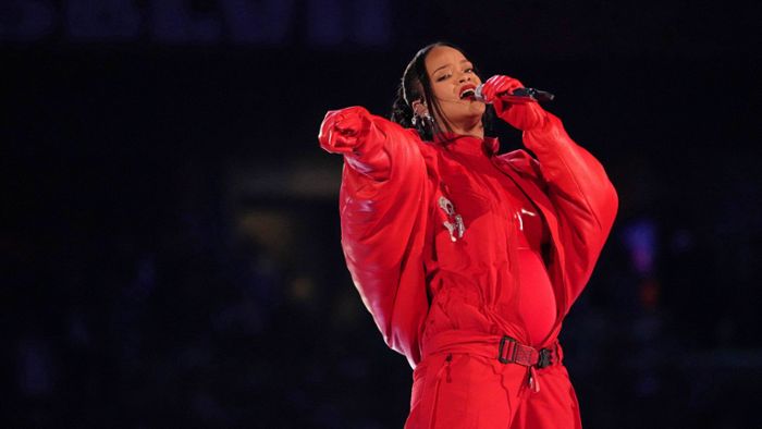 Hat Rihanna wirklich live gesungen?