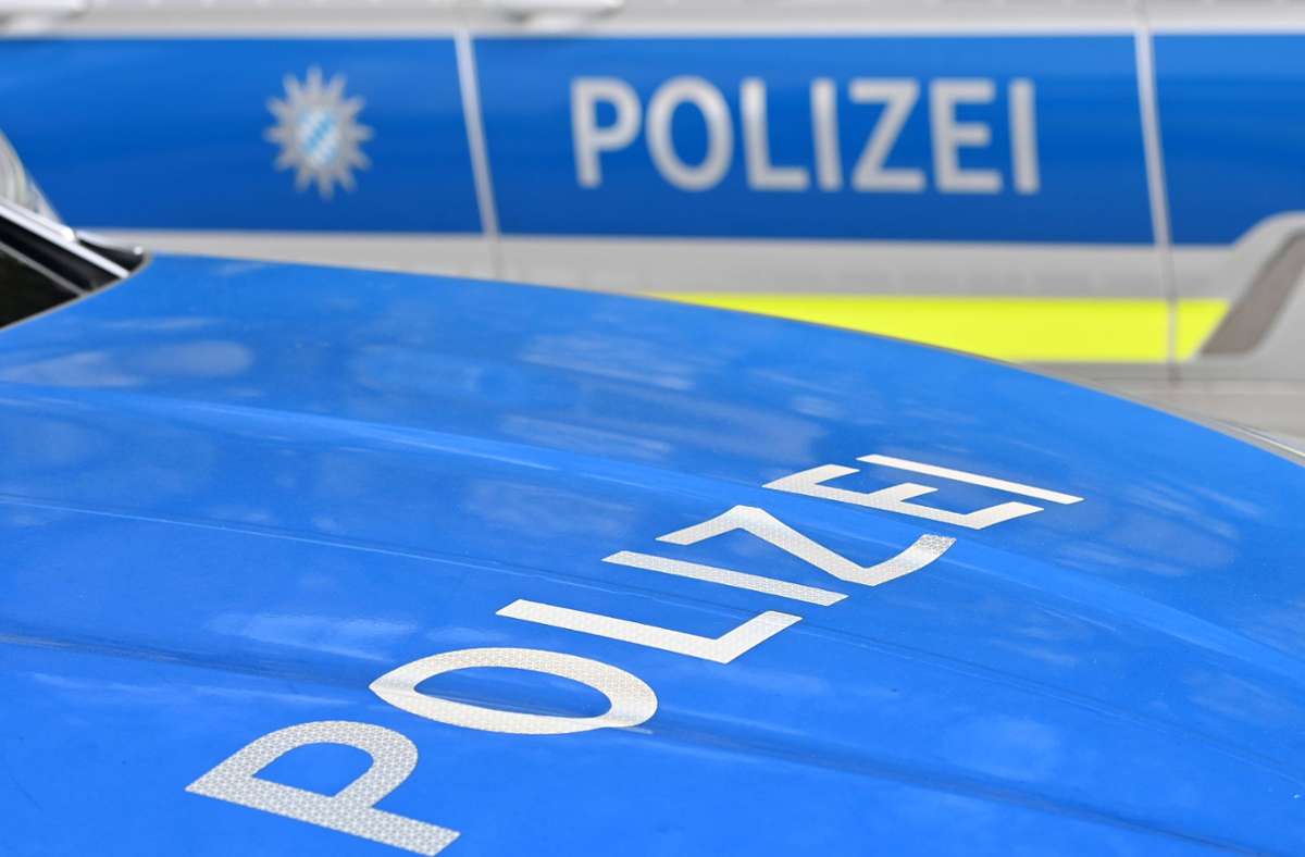 Duisburg: Mann erschießt vor Krankenhaus seine Frau und sich selbst