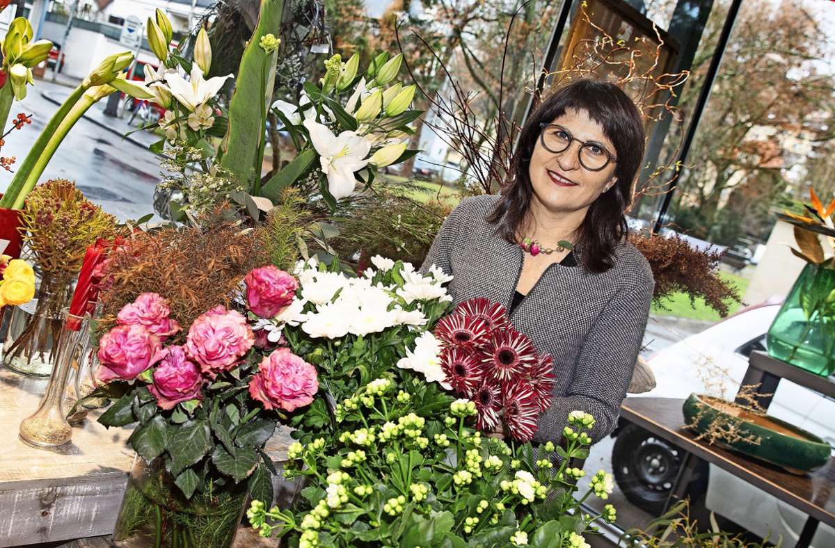 Esslinger Traditionsgeschäft: Mergenthaler Blumen gibt auf