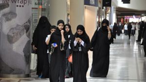 Saudi-Arabien übernimmt Vorsitz in UN-Kommission zur Frauenförderung