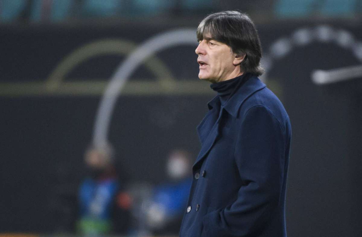 Der Bundestrainer und die Nörgler: Joachim Löw wird  gern skeptisch beäugt – warum eigentlich?