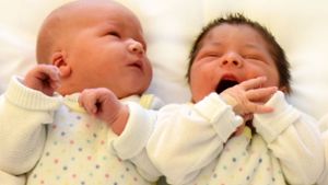 Schnelle Geburtsurkunden für Neugeborene