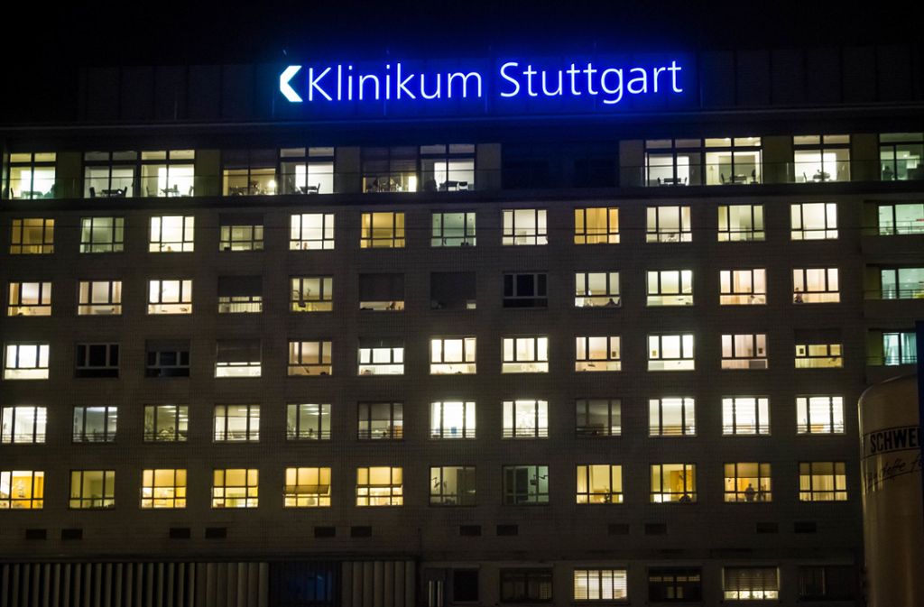Vergleich im Stuttgarter Klinikskandal: Schadenersatz von  fünf Millionen Euro für Klinikum