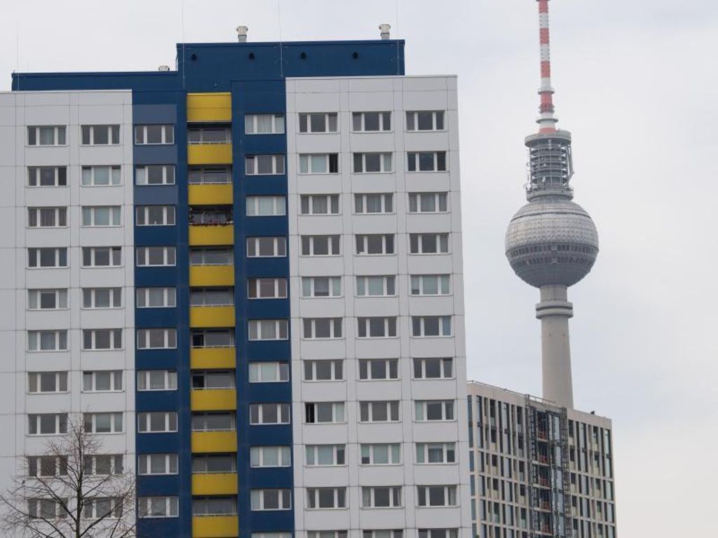 Verteuerung von Wohnraum: Bundestag verlängert und verschärft Mietpreisbremse
