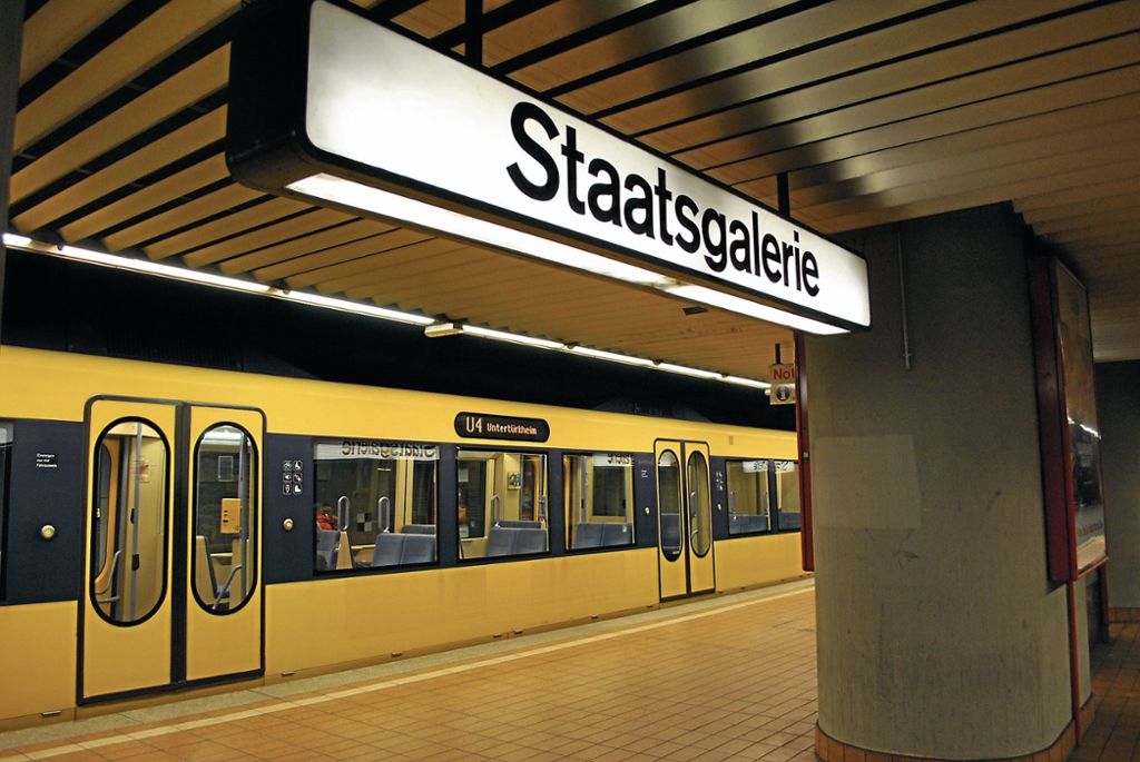 Ab Sonntag gilt das „Netz 2018“ der SSB in Stuttgart: Neuer Fahrplan, neue Stadtbahntrassen