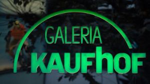 Insolvenz: Galeria Karstadt Kaufhof schließt 16 seiner 92 Filialen