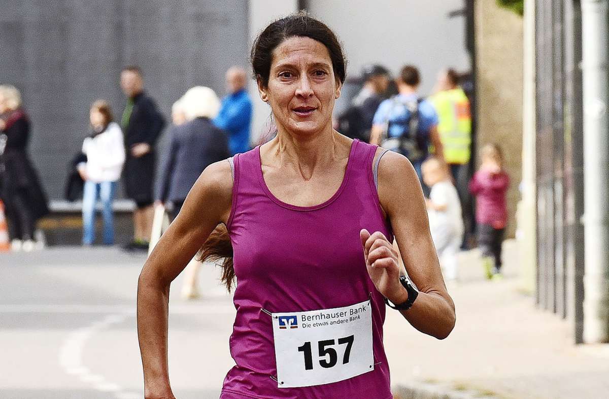 Marathonlauf: Deutsche Meistertitel für Filder-Athleten
