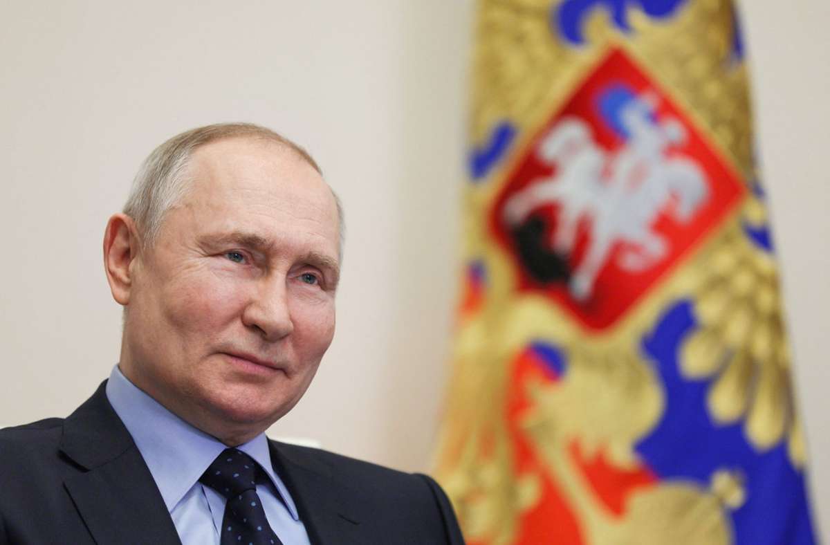 Wie russische Magnaten über Putin reden: „Dreckskerl“ im „brudermöderischen Krieg“