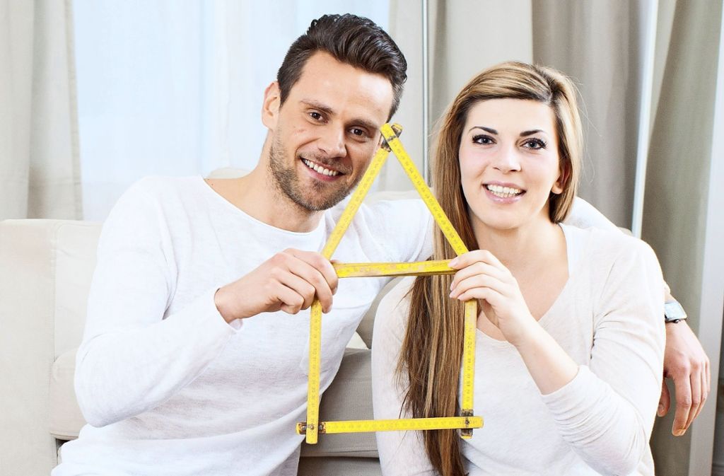 Ein eigenes Haus ist für viele Paare ein Traum – Worauf man beim Kauf achten sollte: Worauf Paare beim Immobilienkauf achten sollten