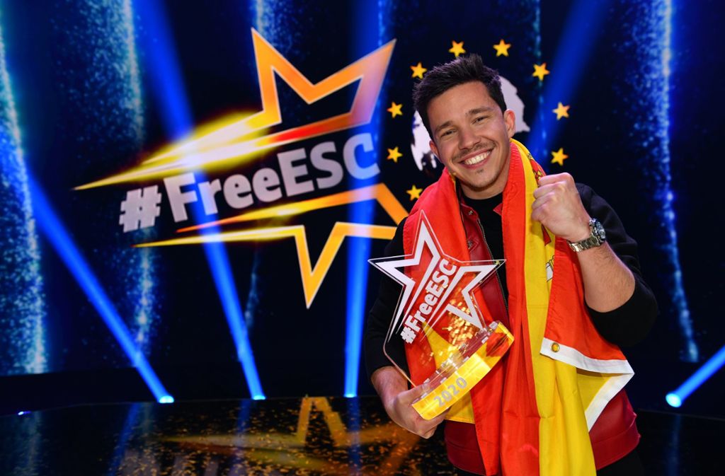 ESC-Alternativen bei ARD und ProSieben: Litauen und Spanien gewinnen bei deutschen Ersatzshows