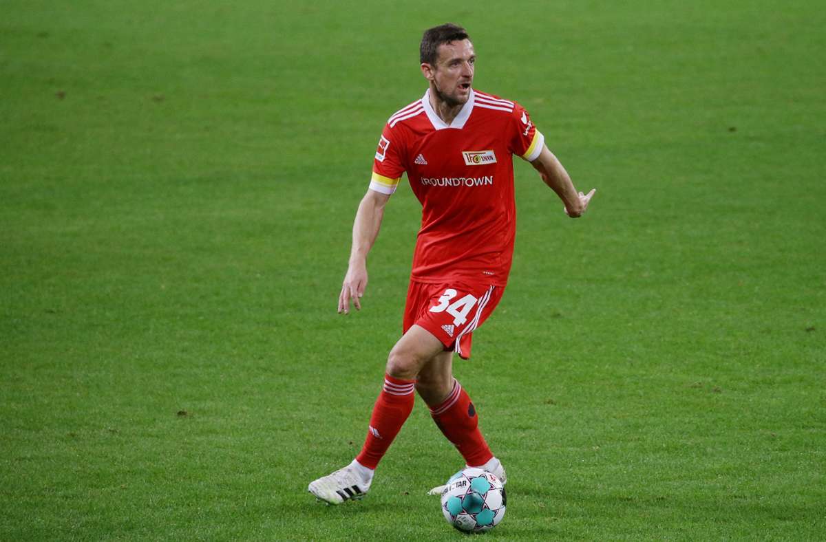 Ehemaliger Kapitän des VfB Stuttgart: Vor diesem traurigen Rekord steht Christian Gentner