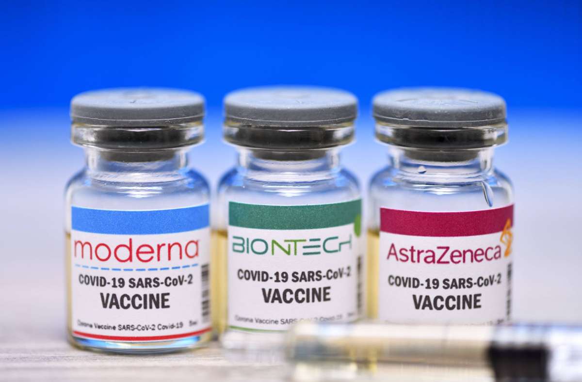 Debatte um Astrazeneca: Wie gut schützen die verschiedenen Corona-Impfstoffe?