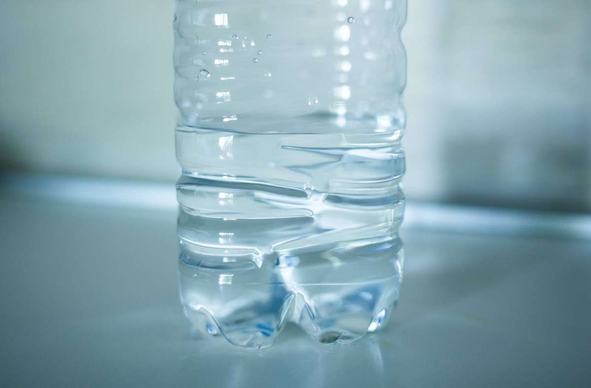 Mineralwasser im Test: Uran in Südwest-Wasser schädlich? Produzent widerspricht