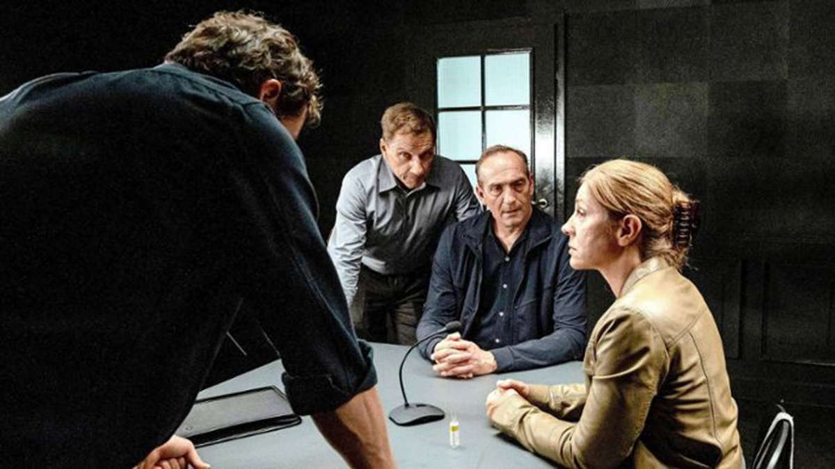 TV-Quoten: Stuttgarter „Tatort“ gewinnt den Sonntagabend deutlich