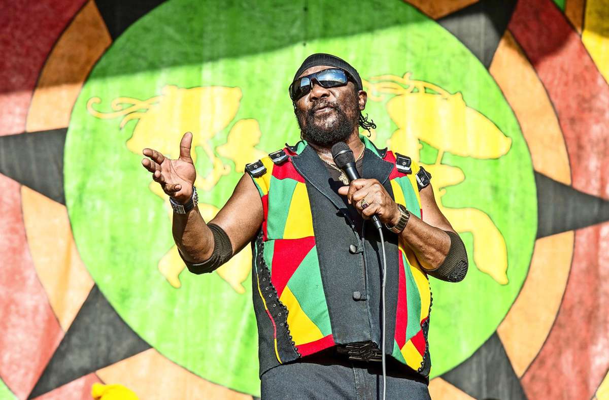 Zum Tod von Toots Hibbert: Die große Soul-Stimme Jamaikas