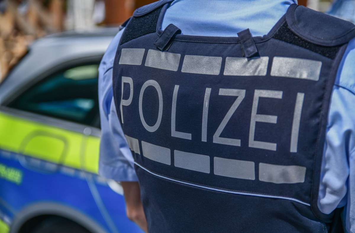 Polizeieinsatz in Weilheim: Jugendliche stehlen Lkw und flüchten zu Fuß