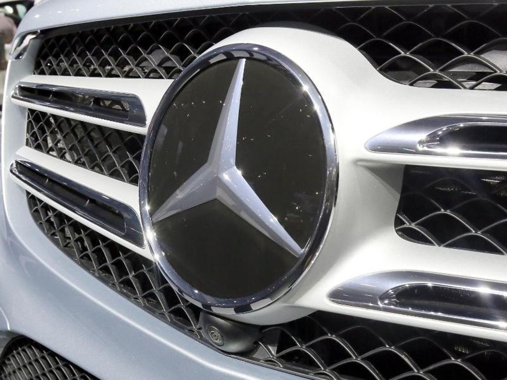 Daimler will Elektro-Lastwagen ab 2021 in Serie bauen