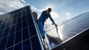 Was die Fotovoltaik-Pflicht bewirkt – und was nicht