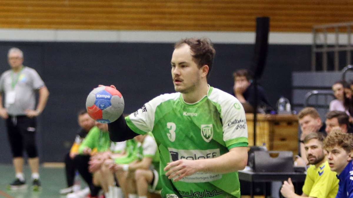 Handball – Zusammenfassung: TV Altbach schafft den zweiten Saisonsieg