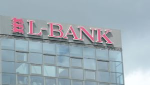 L-Bank: Hundert Jahre Förderung fürs Land