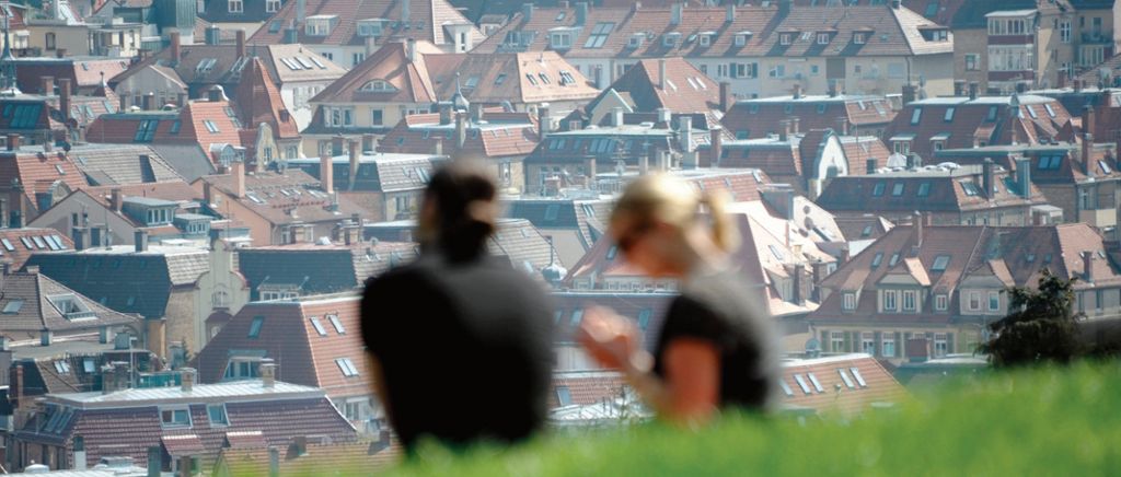 Studie zeigt, welche Gegenden von Stuttgart besonders gefragt sind: Hier ist Wohnen für Junge „in“