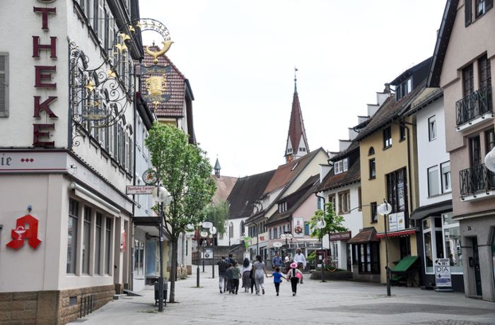 Porträt der Stadt Plochingen: Ideen und Visionen mit Leben gefüllt