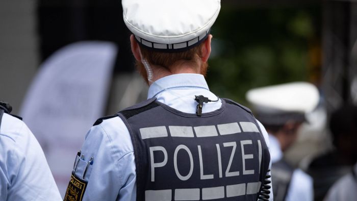Zwei Jugendliche bei Streit in Esslingen mit Messer verletzt