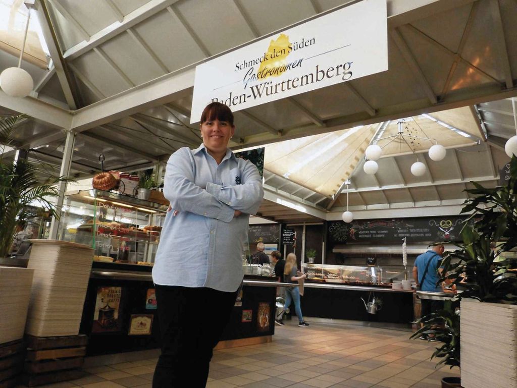 Vertrag mit der Firma Schuler wurde nach 55 Jahren nicht mehr verlängert: Wilhelma-Chef sucht neues Gastro-Konzept