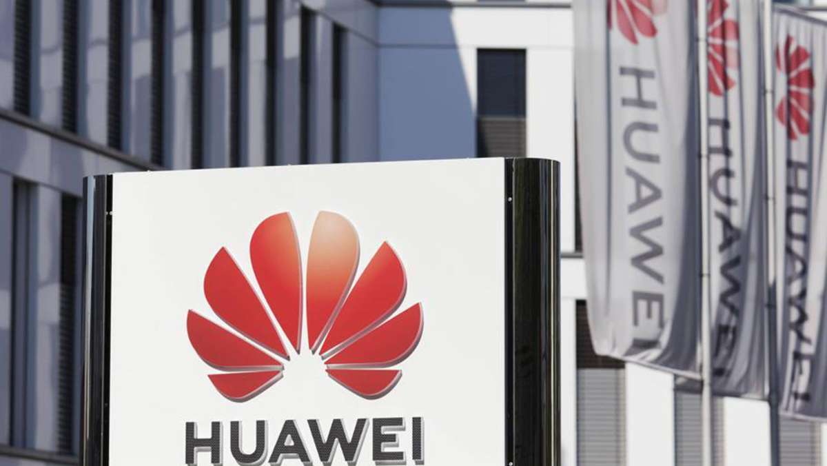 Kritische Infrastruktur: Aus für Huawei im deutschen 5G-Netz?