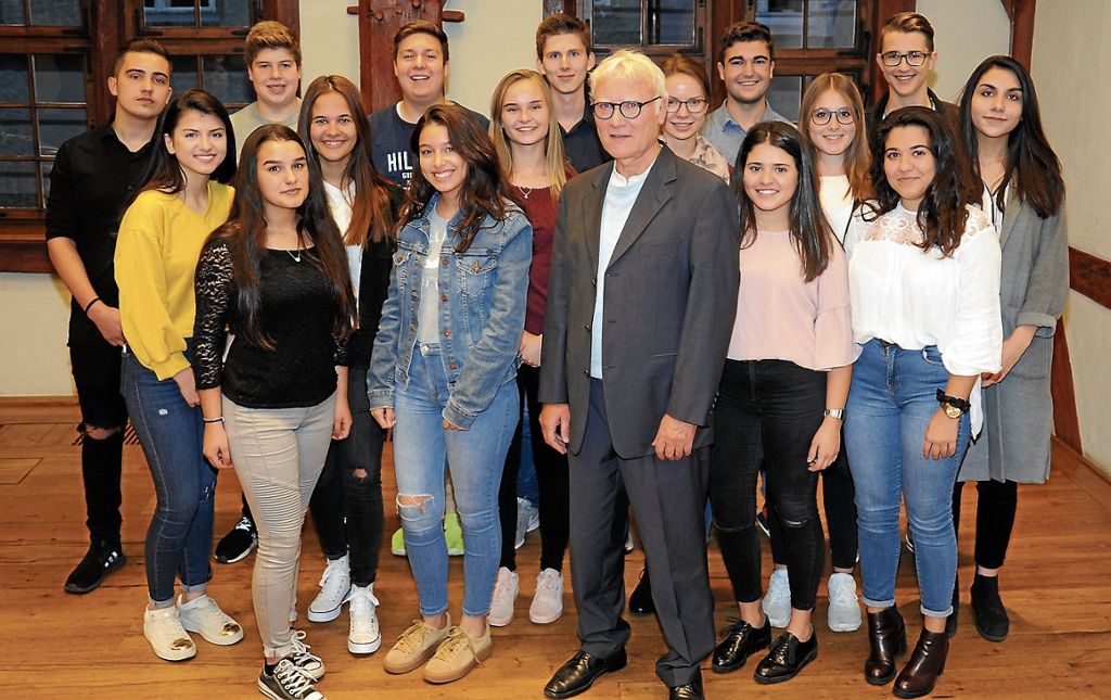 ESSLINGEN:  Wahlbeteiligung liegt nur bei 33,3 Prozent: Neuer Jugendgemeinderat gewählt