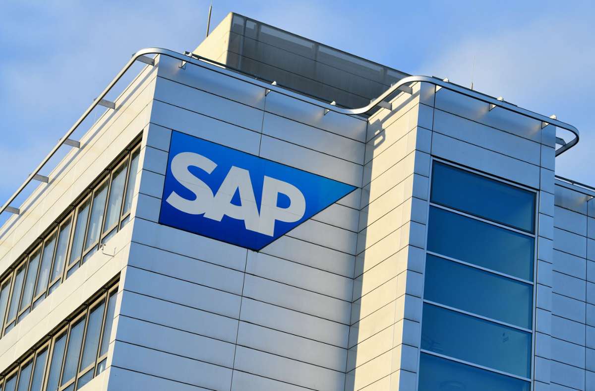 Aufsichtsratswahl bei SAP: Staatsanwaltschaft leitet Ermittlungen ein