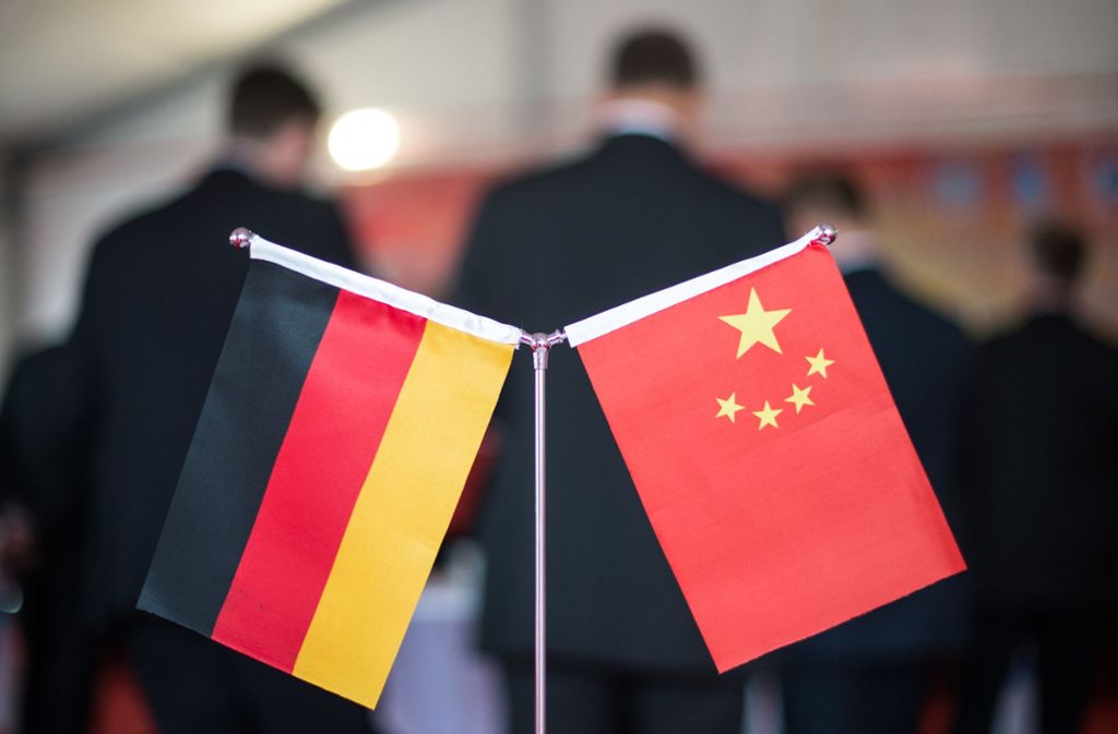 Ausländische Unternehmen  in Deutschland: China gehört nicht mehr zu den Top-Investoren