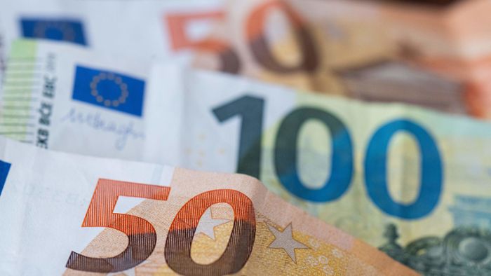 Baden-Württemberger verdienen fast 4.600 Euro im Monat