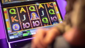 Staatsanwaltschaft ermittelt gegen Anbieter von Online-Glücksspielen