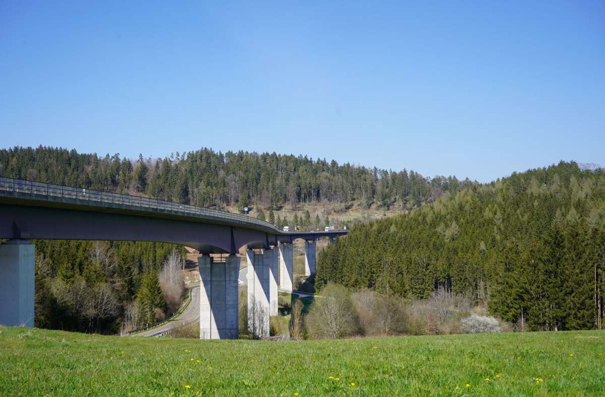 Zweite Brücke am Dögginger Tunnel: Später bauen ist auch nicht billiger