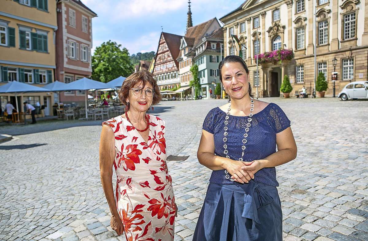 Esslinger Frauen in der Politik: „Wir dürfen uns nicht verbiegen lassen“