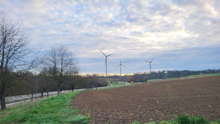Fall Schwieberdingen zeigt: Kommunen verlieren Einfluss auf Windkraft