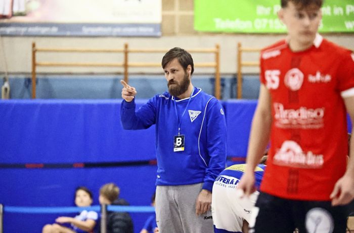 Handball-BWOL: „Es ist schon okay so“