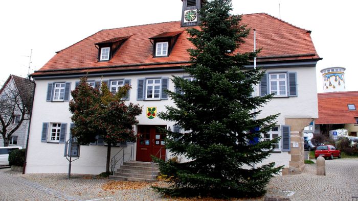 Verwaltung in Lichtenwald passt Gebühren an